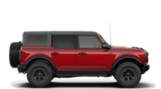2026 Ford Bronco® External Image 1